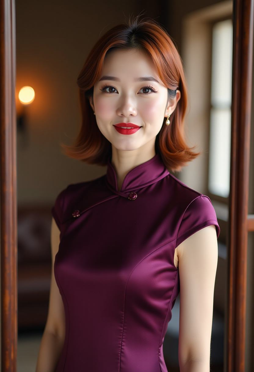 剧目海报