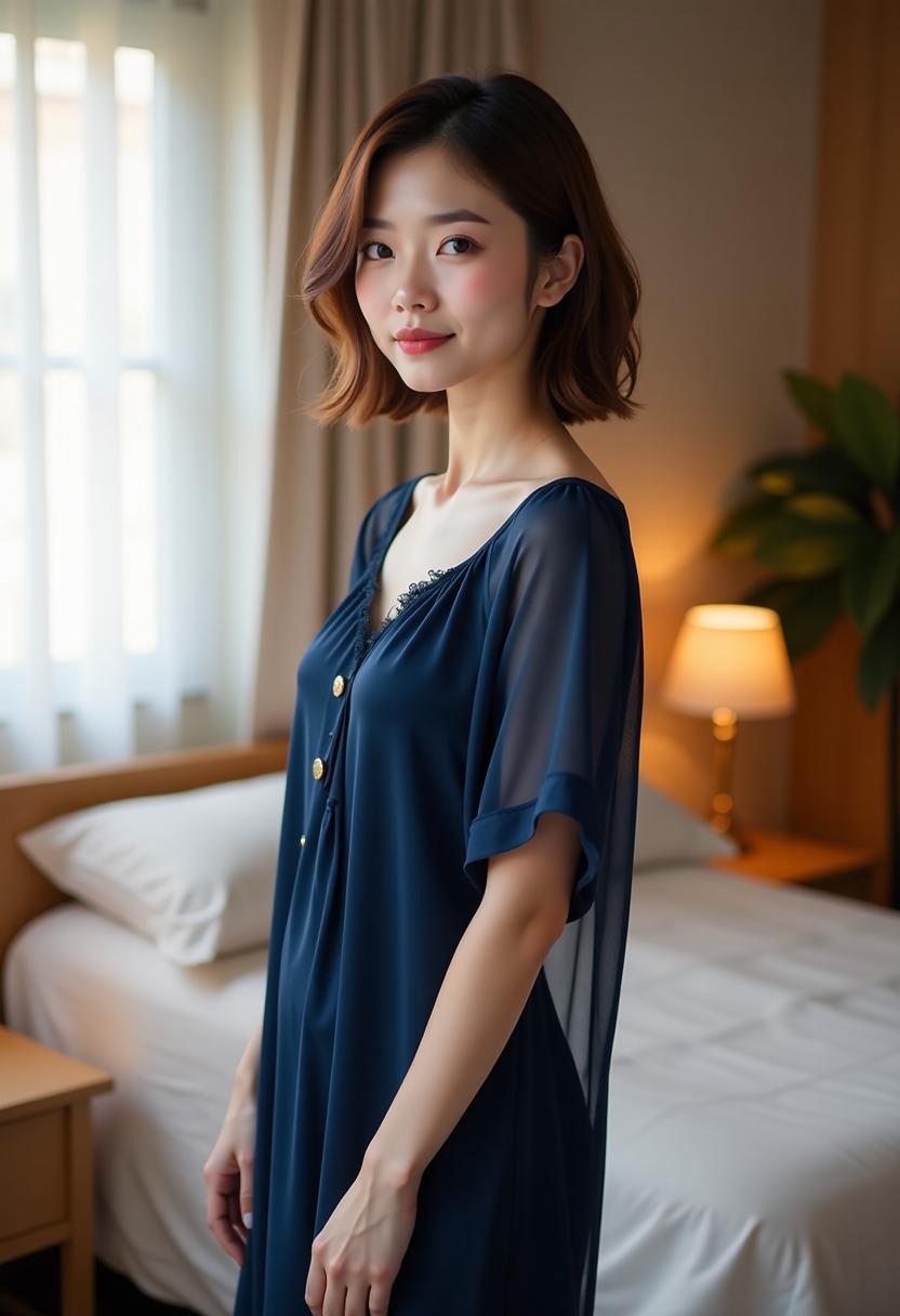 剧目海报